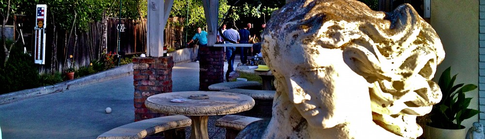 Los Gatos Bocce Club